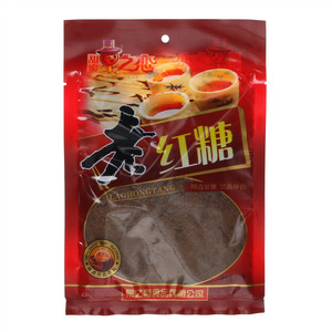 甜蜜菓之恋老红糖
