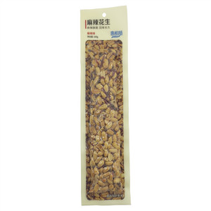 惠相随麻辣花生