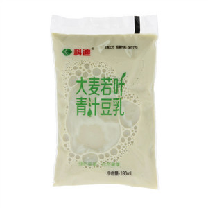科迪清汁豆乳
