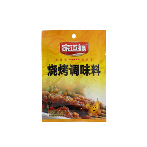家道福烧烤料调味料