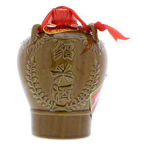 小坛加饭酒