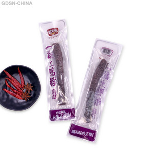 诚有味/Charmyummy黑鸭味一根大鸭脖