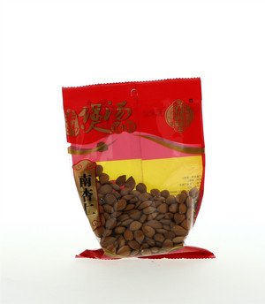 南杏仁袋装150g