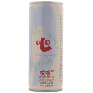 哎嘴薏米冬瓜饮品
