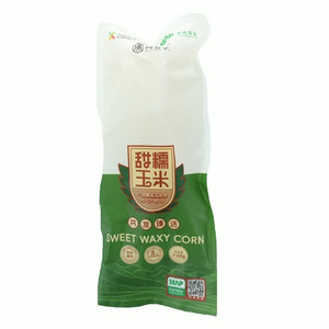 周管家甜糯玉米