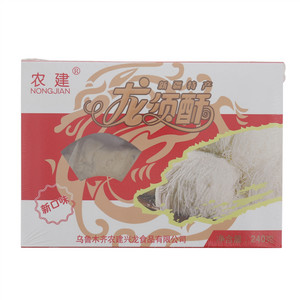农建新疆特产龙须酥