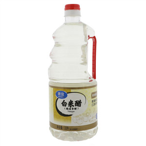 惠宜白米醋（酿造食醋）