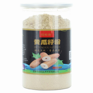 红松岛黄瓜籽粉