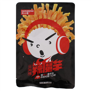 80g素大刀肉