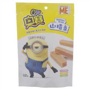 奥赛山楂条