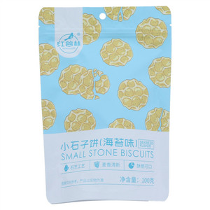 红谷林小石子饼（海苔味）