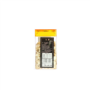 森小子人参（代用茶）