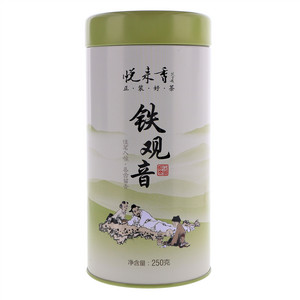 悦来香铁观音（分装）