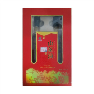 木梓园压榨一级山茶油