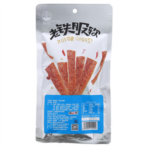卤门家族糯米辣条（口服心也服味）