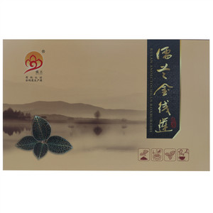 儒兰金线莲