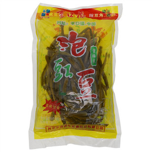 享口福泡豇豆