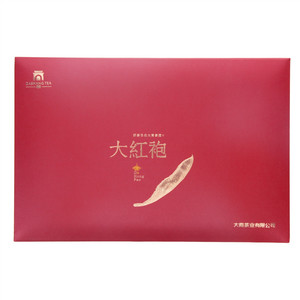 DASHANGTEA大红袍