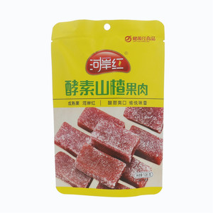 河岸红酵素山楂果肉