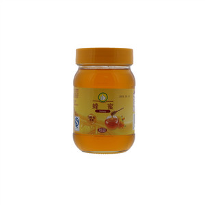 光临蜂蜜500g