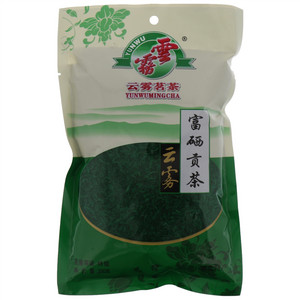 雲霧特级云雾富硒贡茶250克