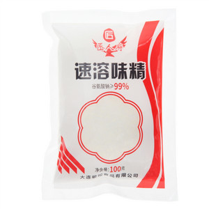 匠人府速溶味精