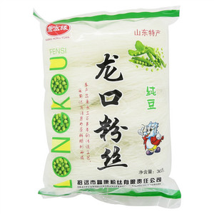 康宏缘龙口粉丝