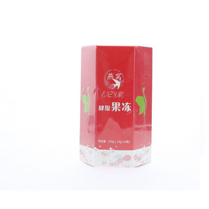 拉珂燕窝酵原果冻