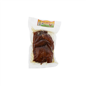 福林腊土鸡
