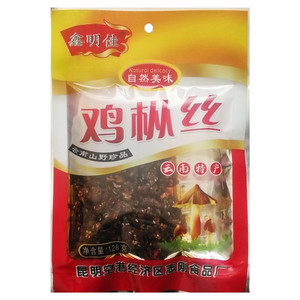 鸡枞丝
