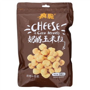 味研堂奶酪玉米粒（烘炒类）