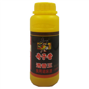 奇子香透香王食用调味油（浓香型）