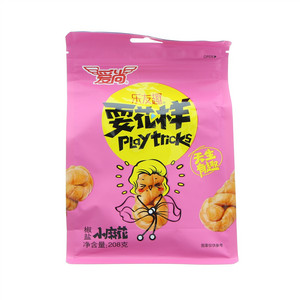 爱尚乐友趣耍花样小麻花（椒盐味）