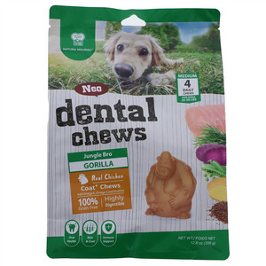 纳瑞施元气大猩猩成犬宠物零食（大袋装）