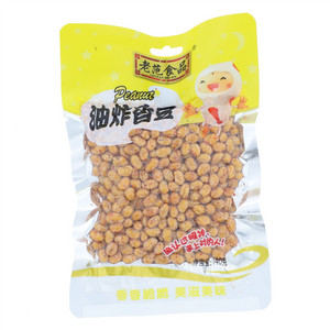 老范食品油炸香豆