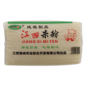 高桥星江西米粉