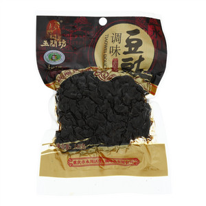 五间坊调味豆豉