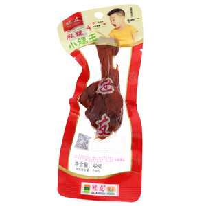 冠友麻辣小腿王