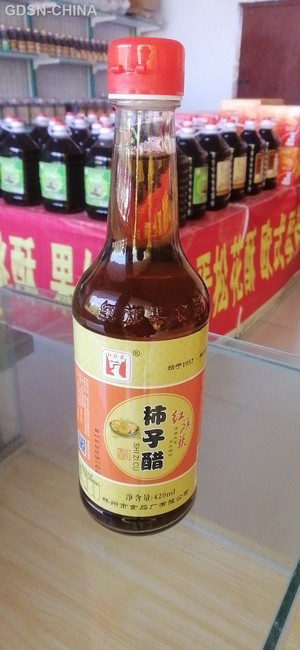 红旗渠红烧酱汁20升