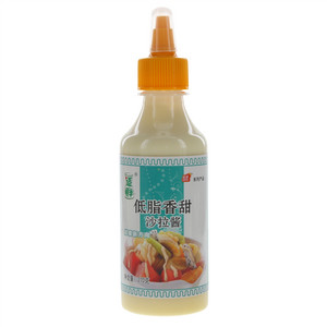 SHICHU食厨香甜沙拉酱