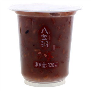 煜景缘八宝粥