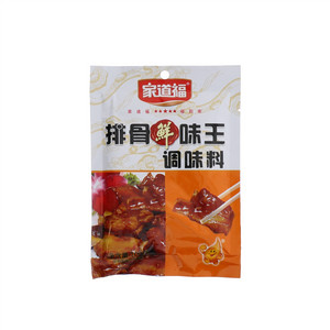 家道福排骨鲜味王调味料