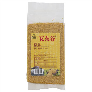 安秦谷油小米