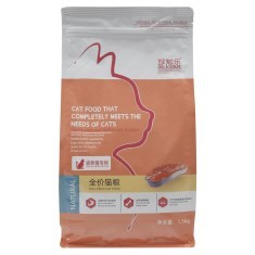 珍知乐波斯猫专用全价猫粮