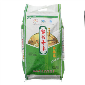 家昌香米