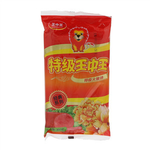 王中王特级王中王火腿肠