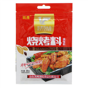 凯鹰烧烤料调味料
