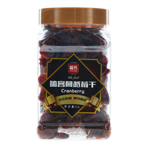 嗑客蔓越莓干
