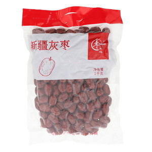 枣来运新疆灰枣