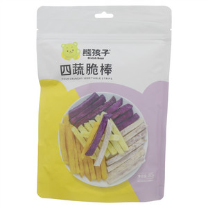 熊孩子四蔬脆棒